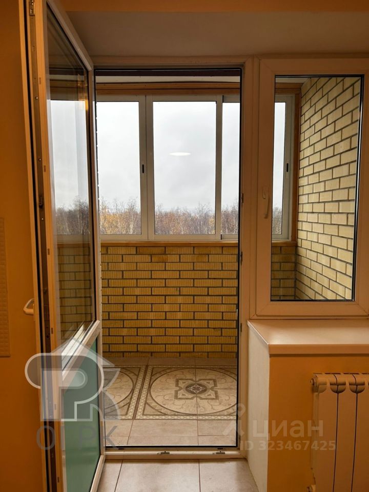 Продажа 1-комн квартиры на вторичном рынке д. Федурново, улица Авиарембаза, 12