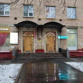 Аренда офиса Строителей ул,  д. 3