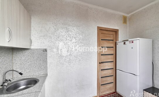 Продажа 1-комн квартиры на вторичном рынке улица Маршала Баграмяна,  д. 2