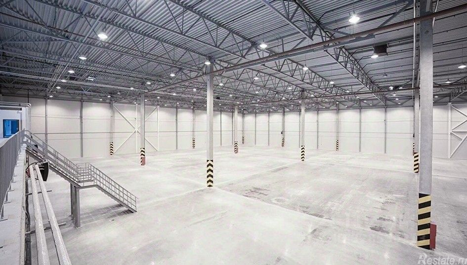 Аренда склада Московское шоссе,  д. 161 к10 литА