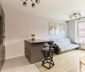 Продать Квартиры вторичка Балашиха г, Реутовская ул   