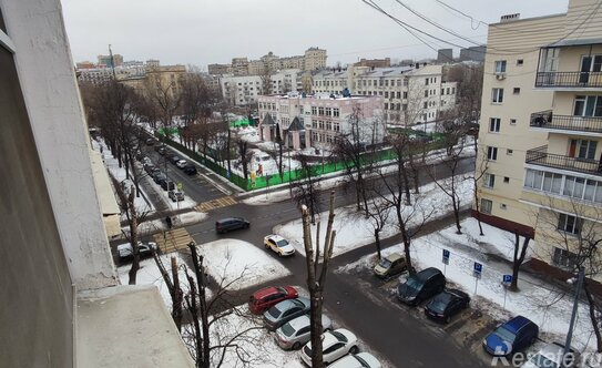 Продажа 2-комн квартиры на вторичном рынке Кабельная 3-я ул,  д. 2