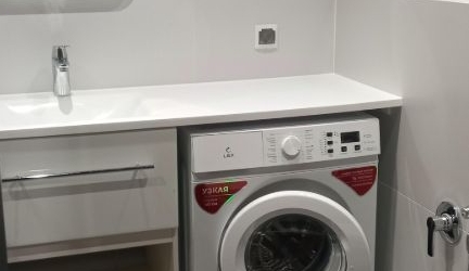 Студия Ташкентская улица, 6к2