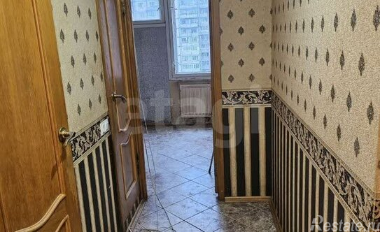 Продажа 2-комн квартиры на вторичном рынке Беговая ул,  д. 1 к1