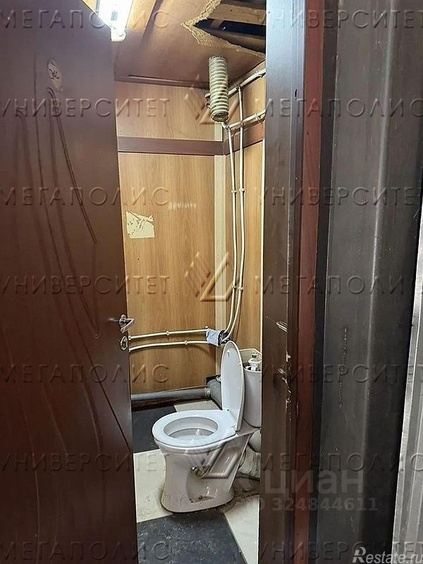 Аренда склада Баковка, Баковская улица,  д. 5