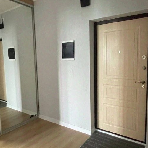 1-комн квартира проспект Героев, 23