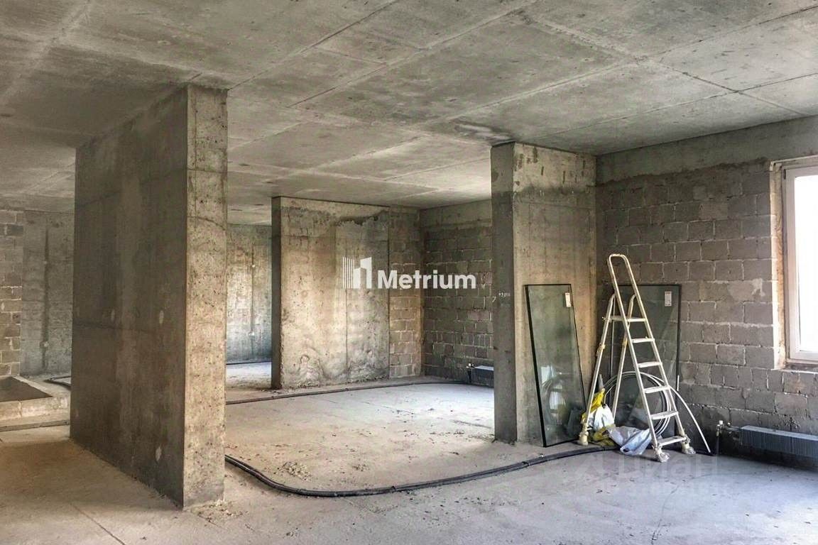 Продажа 6-комн квартиры на вторичном рынке улица Маршала Конева, 14