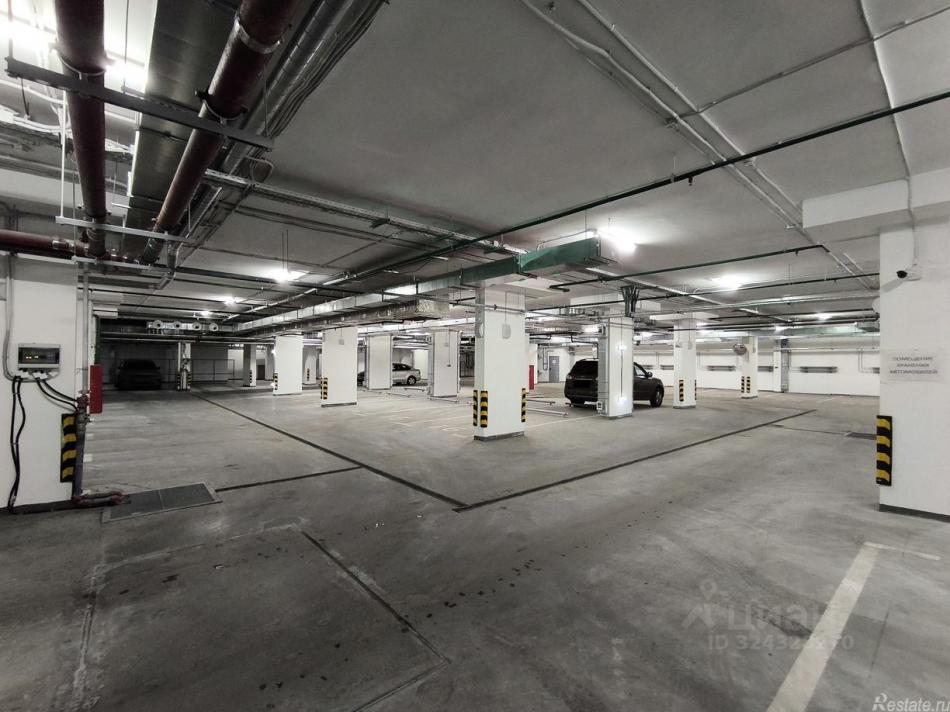 Продажа гаража Каширское шоссе,  д. 11,  к. 3