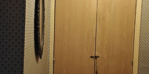 1-комн квартира Прибрежный проезд, 7