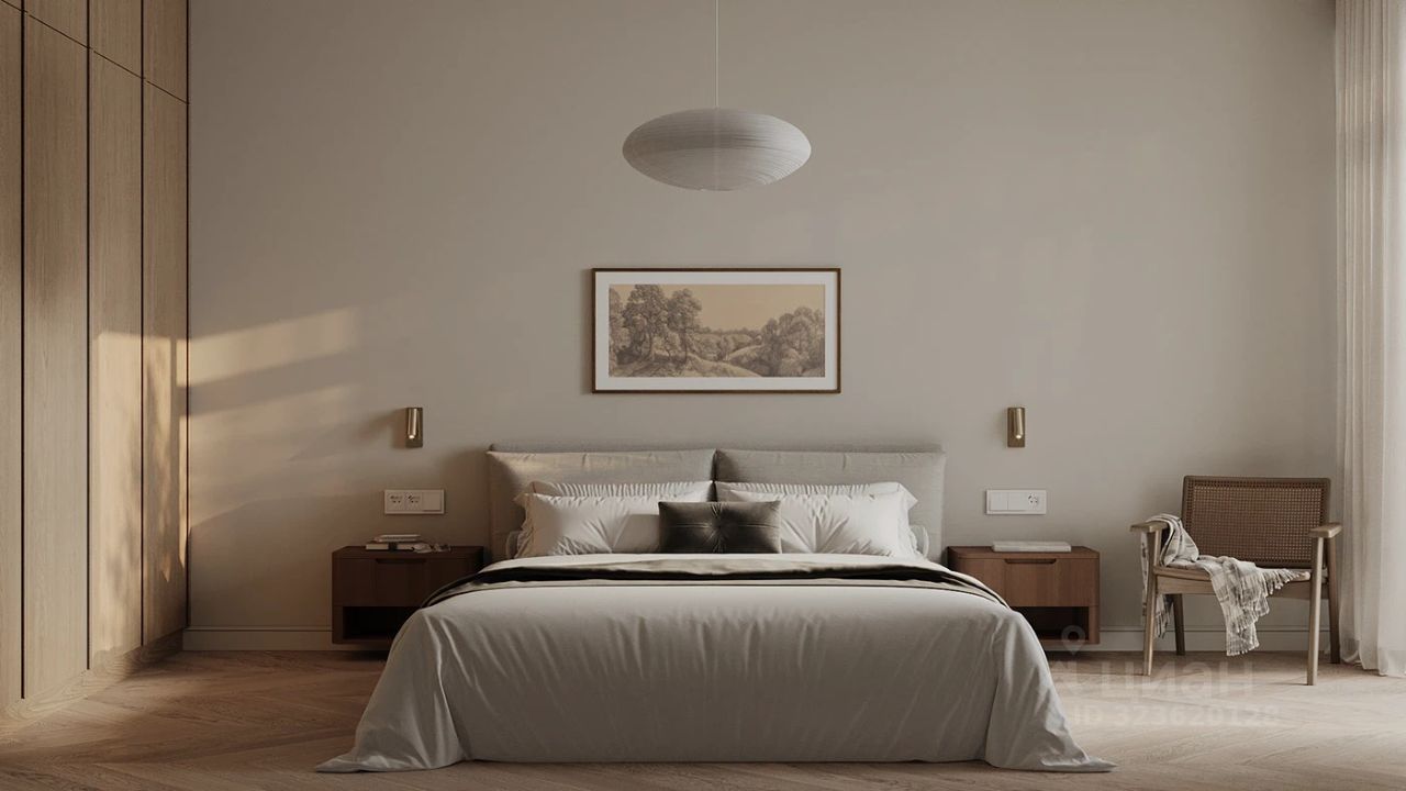 Продажа 3-комн квартиры на вторичном рынке Шлюзовая набережная, 2А