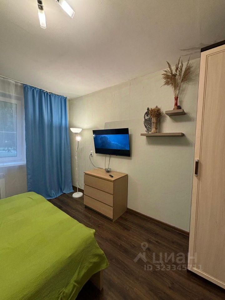 Продажа 1-комн квартиры на вторичном рынке Яхтенная улица, 12К1