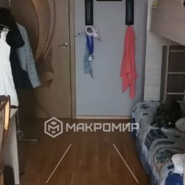 Продажа 2-комн квартиры на вторичном рынке Витебский пр-кт,  д. 61,  к. 5