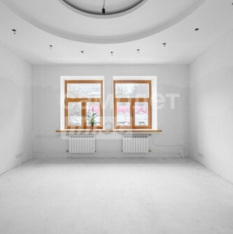 Продажа 4-комн квартиры на вторичном рынке ул Арбат,  д. 25/36