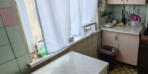 1-комн квартира Долгопрудный, Московское шоссе, 55