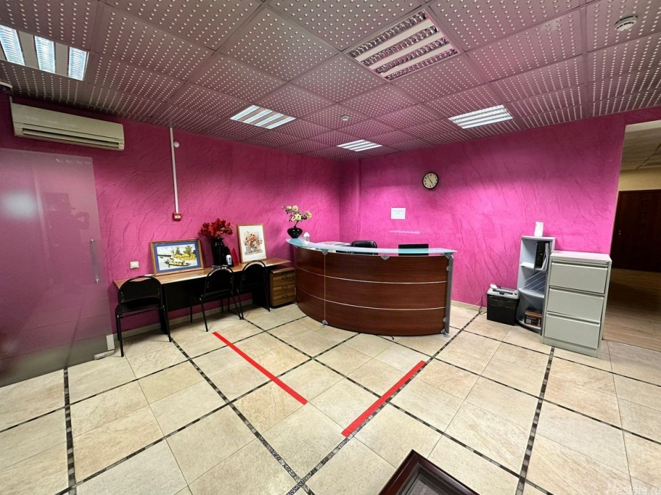 Продажа отдельного здания улица Прянишникова,  д. 19А с13