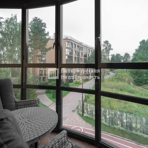 2-комн квартира Таможенная дорога, д 11 к 1 стр 6