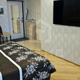 Продажа 1-комн квартиры на вторичном рынке Шушары п, Новгородский пр-кт,  д. 6