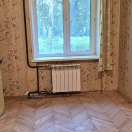 Продажа 3-комн квартиры на вторичном рынке Ленинградское ш,  д. 9 к2