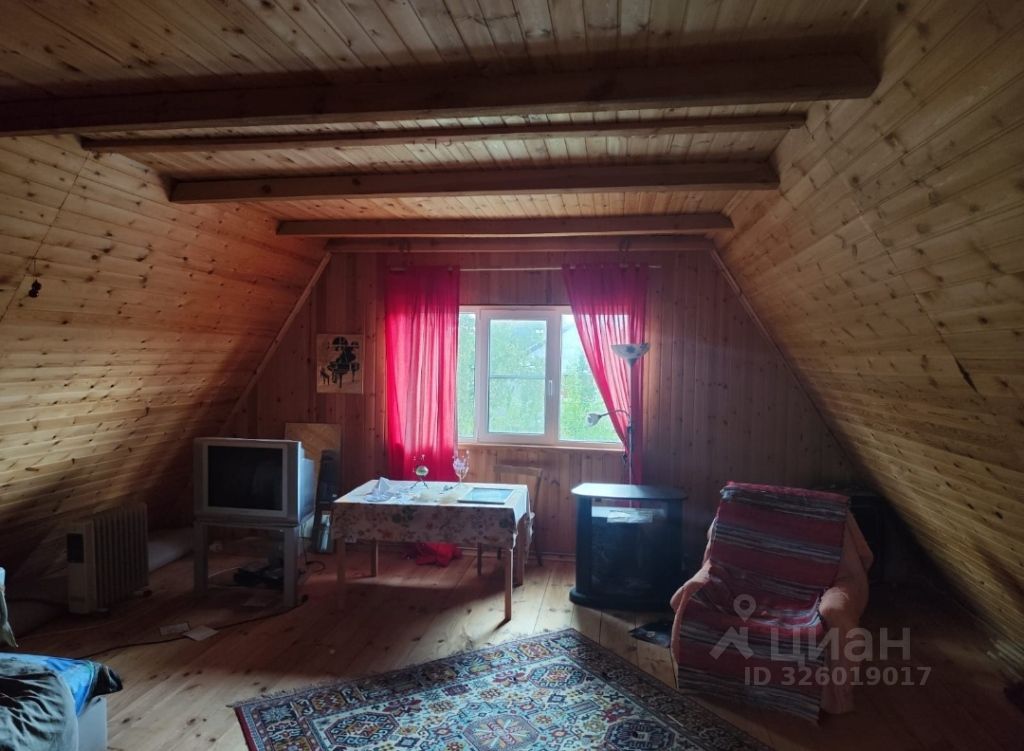 Продажа дома Бабино садоводческий массив, Корабел СНТ, 11-я линия,  д. 463