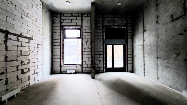 Аренда ПСН Шелихова проезд,  д. 9к1