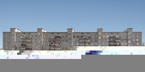 2-комн квартира Егерская улица,  д. 1