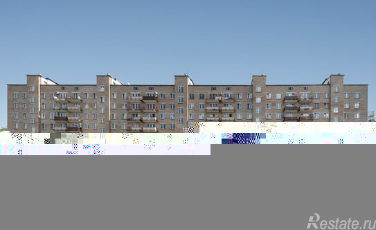 Аренда 2-комн квартиры на вторичном рынке Егерская улица,  д. 1