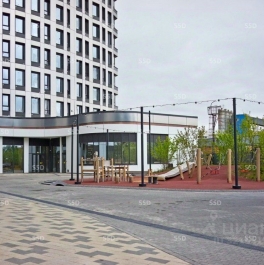 Продажа торгового помещения Варшавское ш,  д. 37 к2 с2