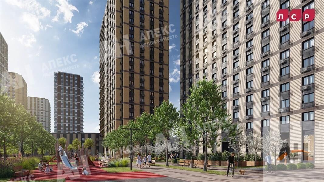 Продажа отдельного здания Красного Маяка ул