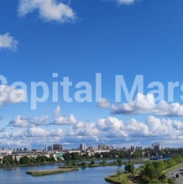 Аренда 2-комн квартиры на вторичном рынке Варфоломеевская улица,  д. 6