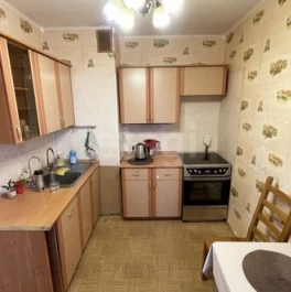 Продажа 1-комн квартиры на вторичном рынке Рыбацкий проспект