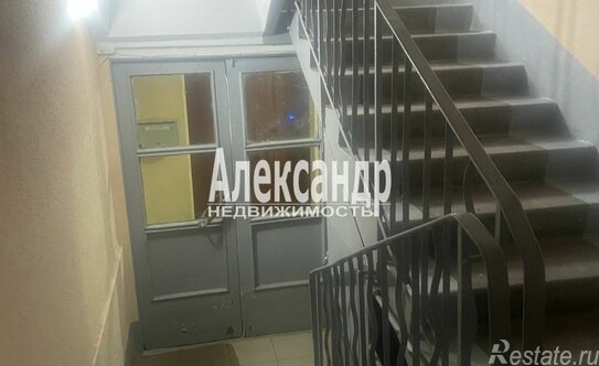 Продажа 1-комн квартиры на вторичном рынке Верности ул,  д. 20