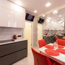 Продажа 2-комн квартиры на вторичном рынке Домодедово г,  д. 7 к3