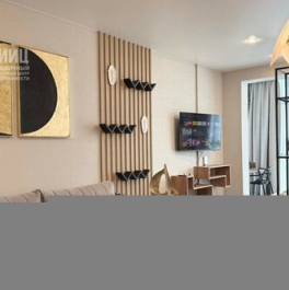 Продажа 1-комн квартиры на вторичном рынке деревня Андреевка, Староандреевская улица,  д. 43 к2