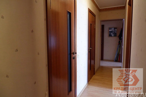 Продажа 1-комн квартиры на вторичном рынке Раменское, Спортивный проезд,  д. 15
