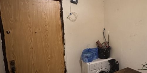 3-комн квартира улица Крылатские Холмы, 36К1