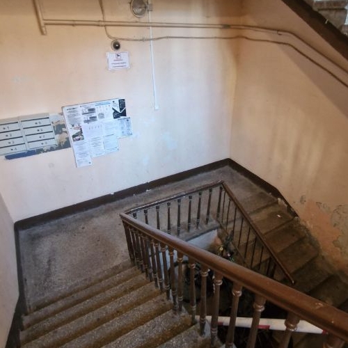 Комната улица Красного Текстильщика, 9-11