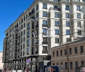 Продать Квартиры вторичка проспект Бакунина  33 с1 