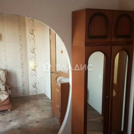 Продажа 1-комн квартиры на вторичном рынке Ромашково, ул Никольская,  д. 8,  к. 2