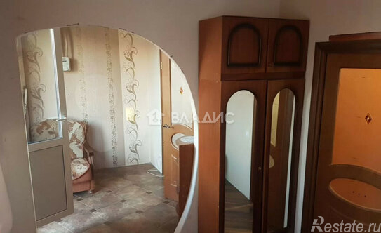 Продажа 1-комн квартиры на вторичном рынке Ромашково, ул Никольская,  д. 8,  к. 2