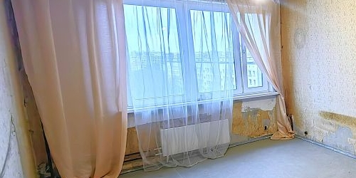 3-комн квартира Череповецкая улица, 4