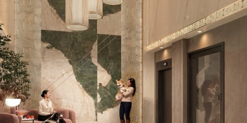 3-комн квартира Курская улица,  д. 12