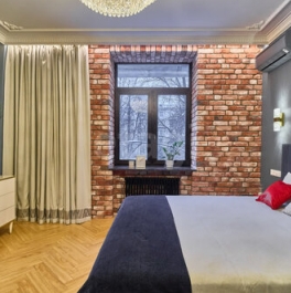 Продажа 2-комн квартиры на вторичном рынке Московский пр-кт,  д. 195