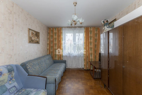 Продажа 3-комн квартиры на вторичном рынке Щелково, ул. Талсинская,  д. 2