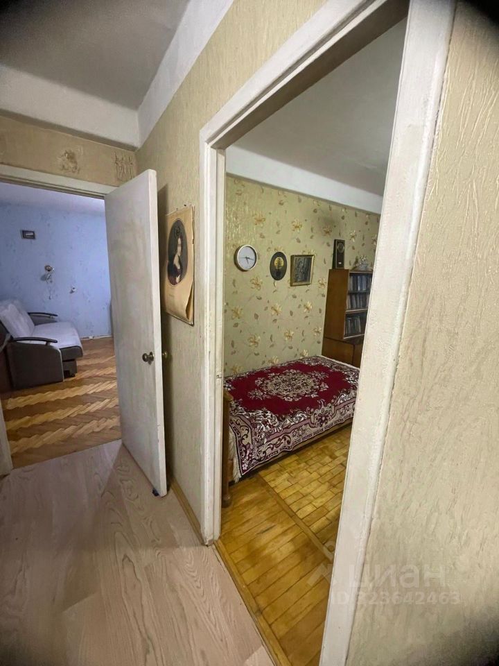 Продажа 2-комн квартиры на вторичном рынке Купчинская улица, 20К2