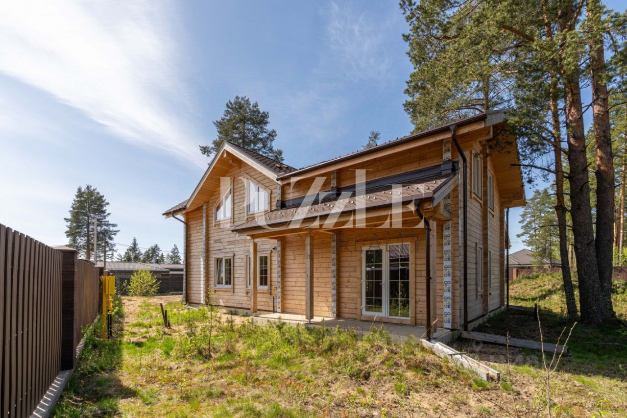 Продажа дома Заречное СНТ, улица Манчестерская,  д. 115