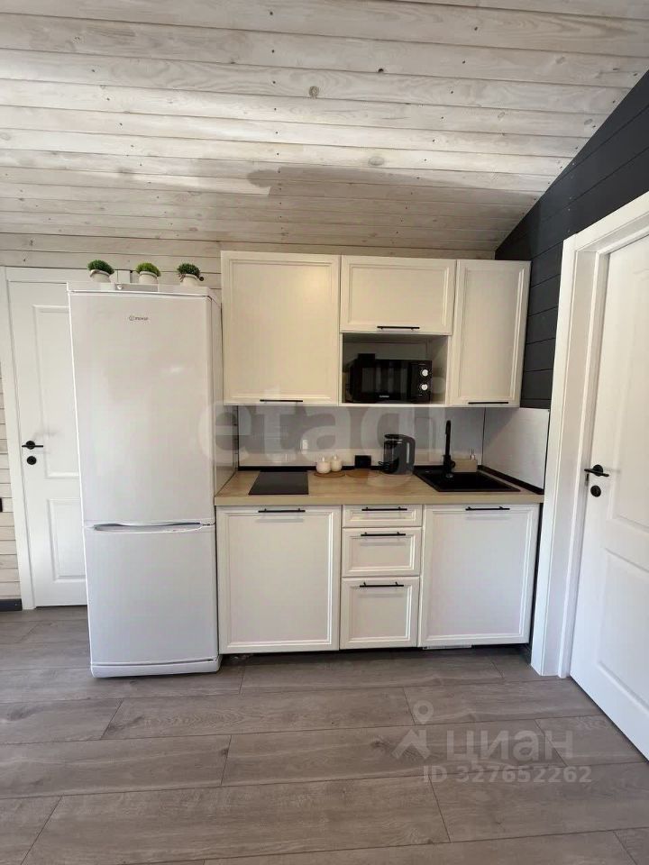 Продажа дома Стеклянный Ручей кп, 13
