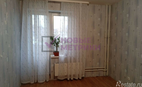 Продажа 3-комн квартиры на вторичном рынке проспект Сизова