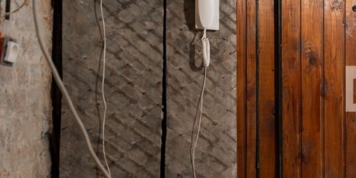 3-комн квартира Караванная улица, 8