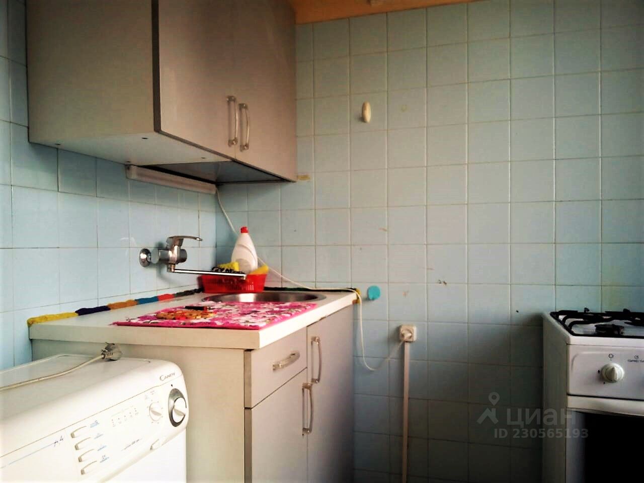 Аренда 1-комн квартиры на вторичном рынке проспект Науки, 27