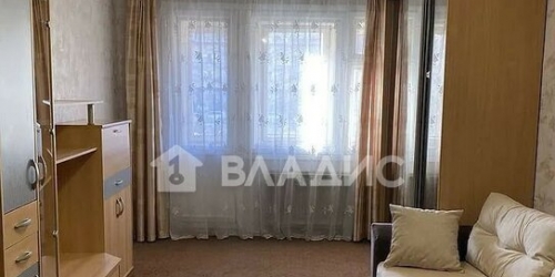 1-комн квартира Наставников пр-кт,  д. 17,  к. 1